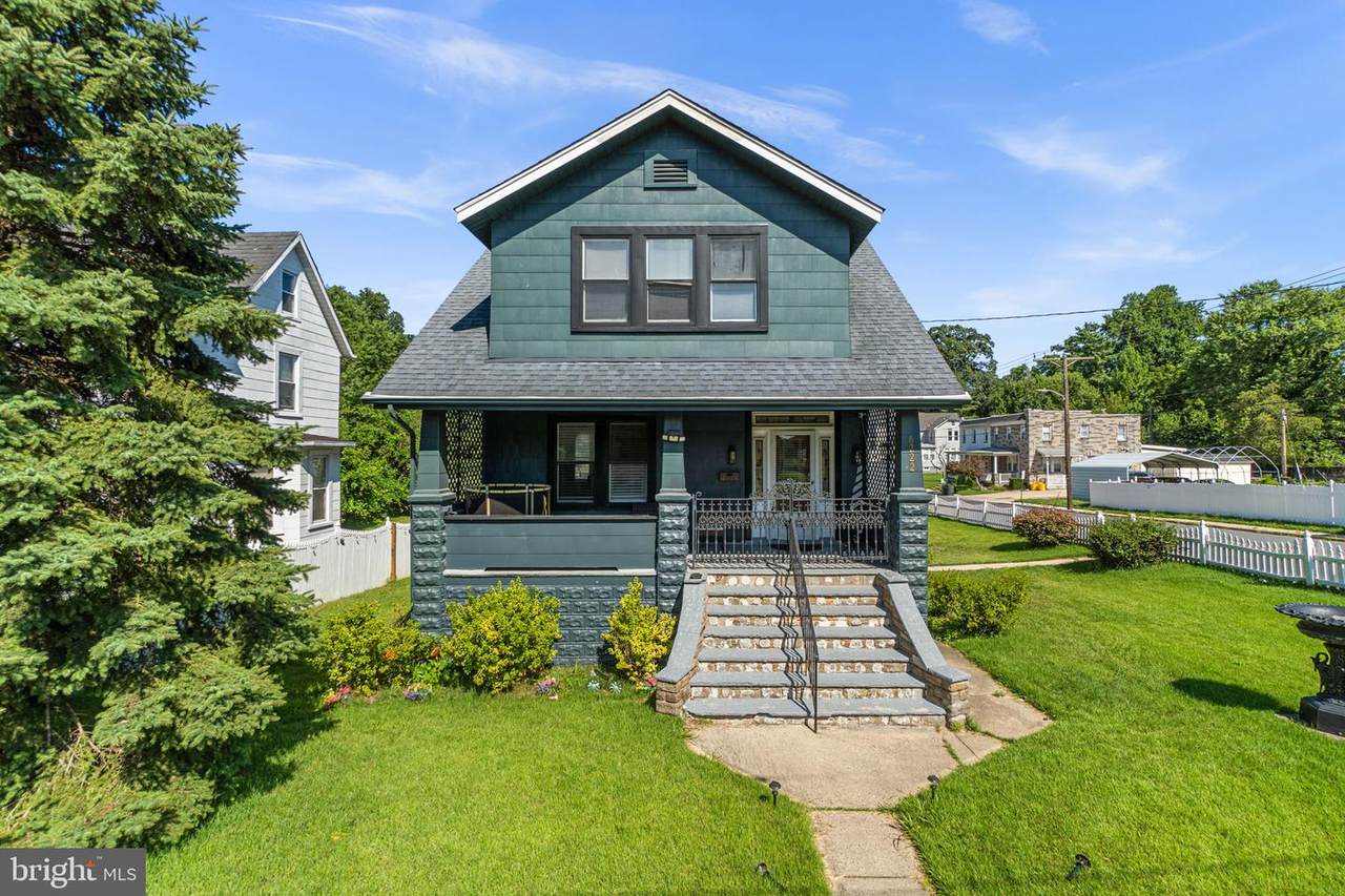 6222 Brook Avenue - Photo 1