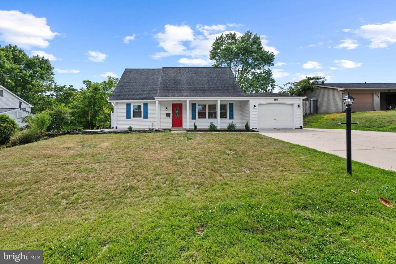 1106 Pennypacker Lane - Photo 1