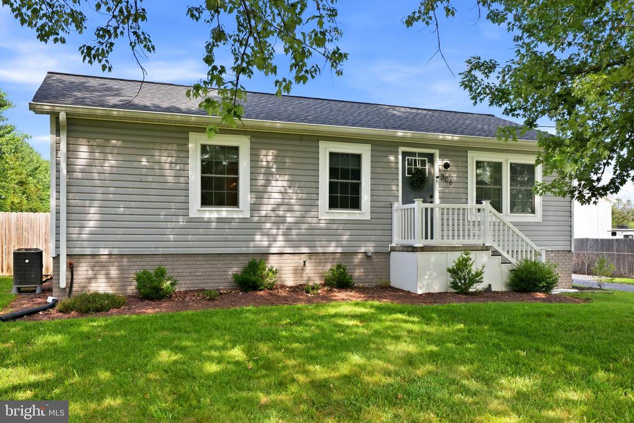 306 Fegan Road - Photo 1