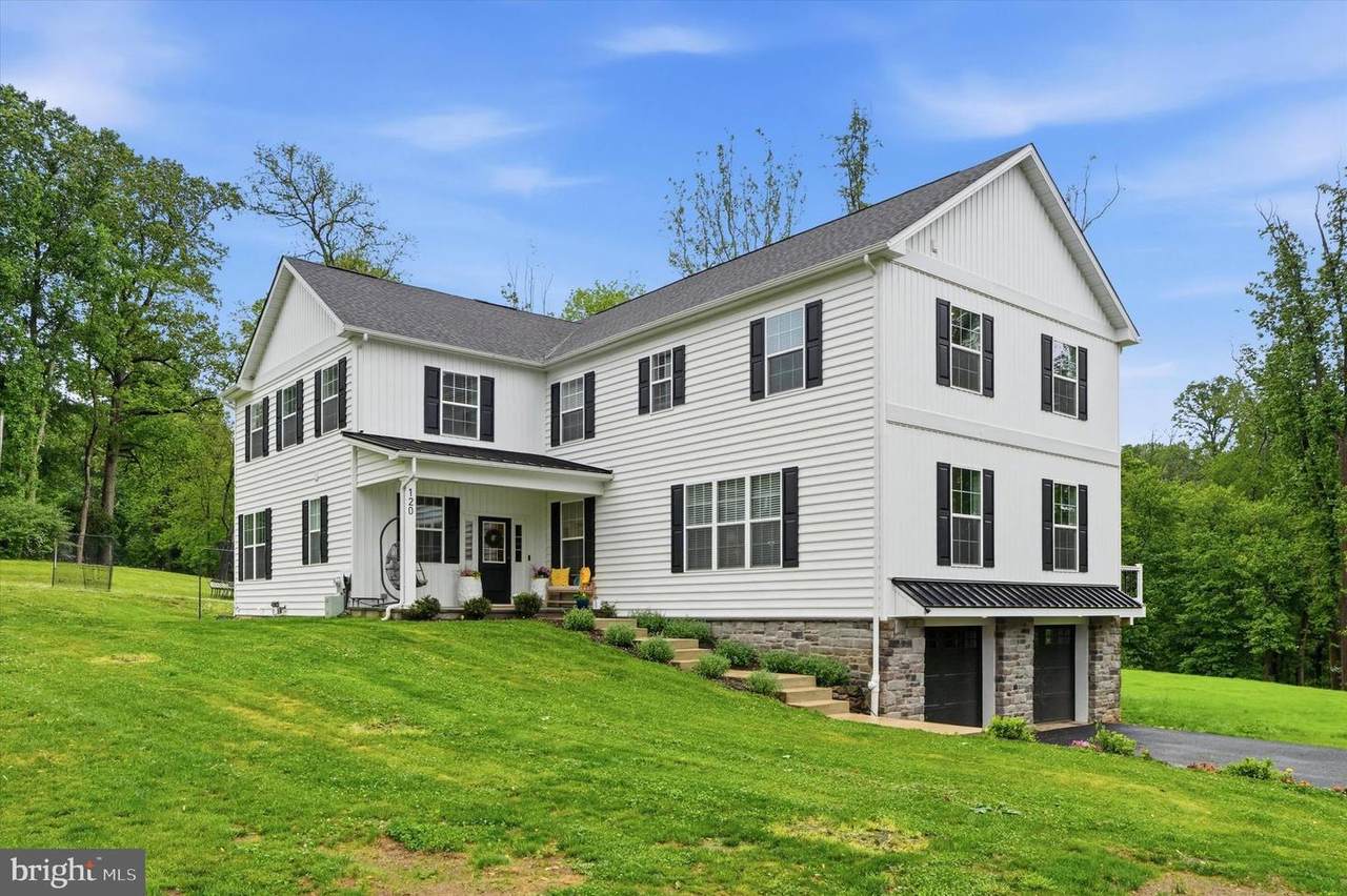 120 Ivy Mills Road - Photo 1