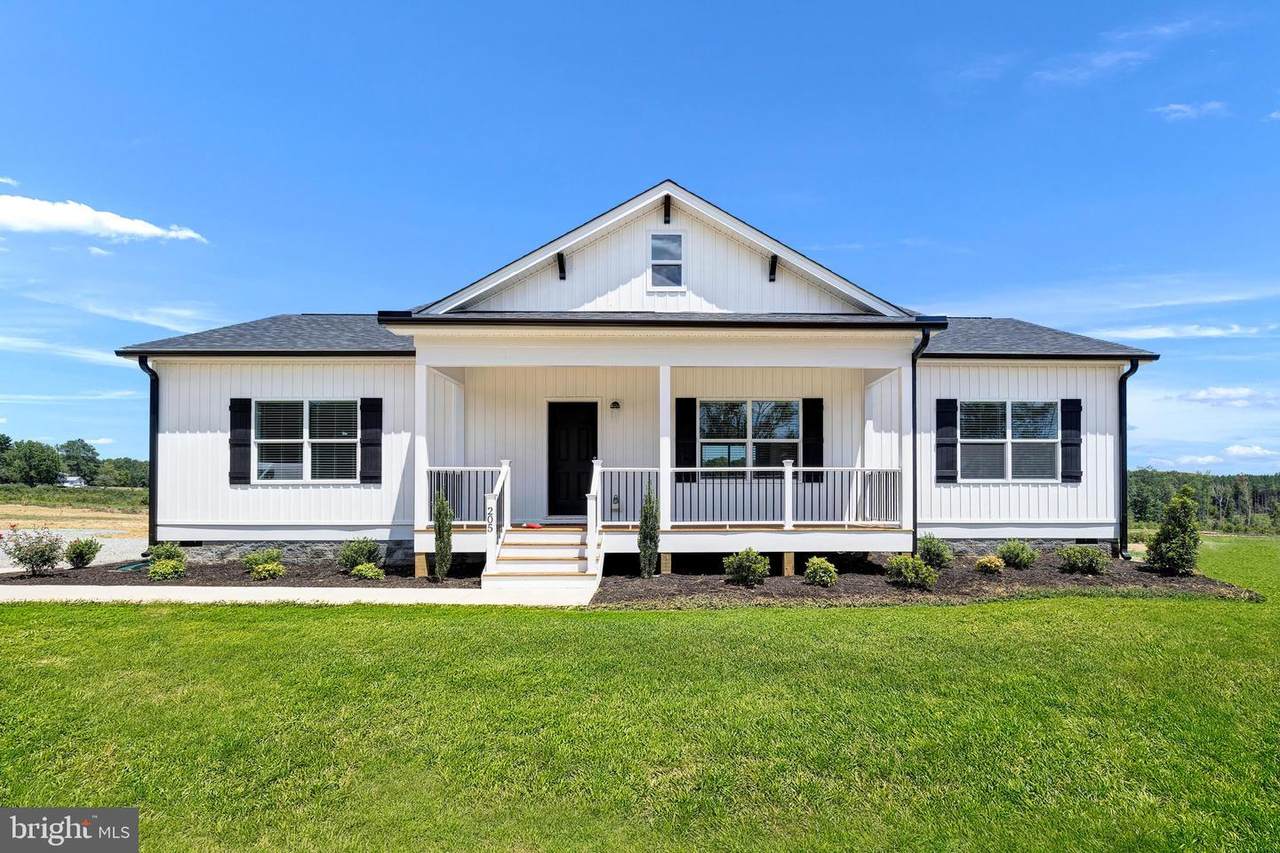 205 Moorefield Road - Photo 1