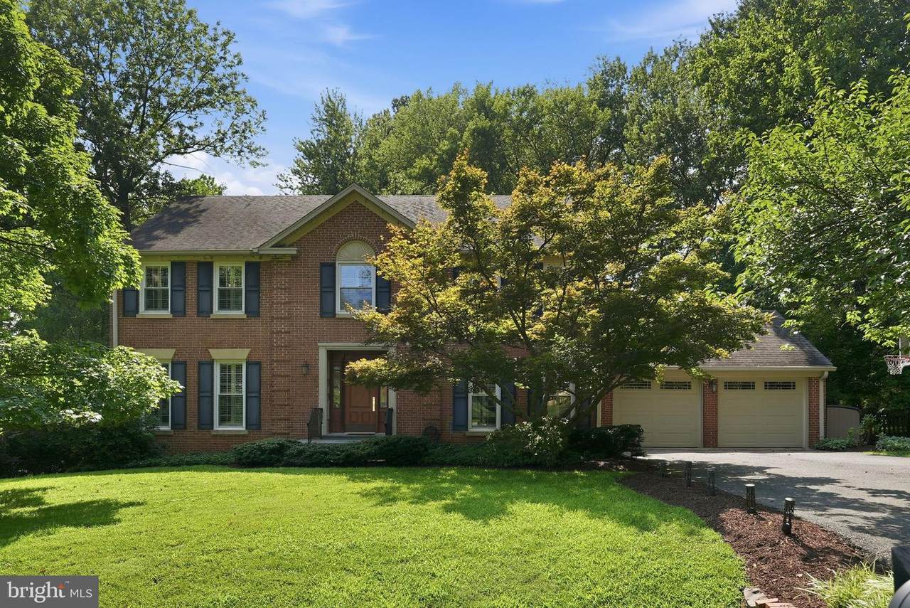 15204 Winstead Lane - Photo 1