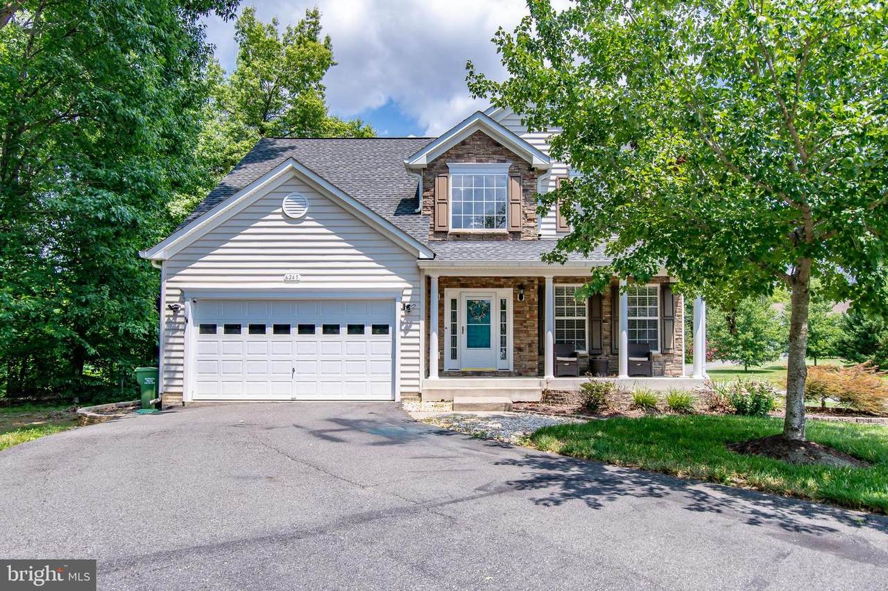 6245 Hawser Drive - Photo 1