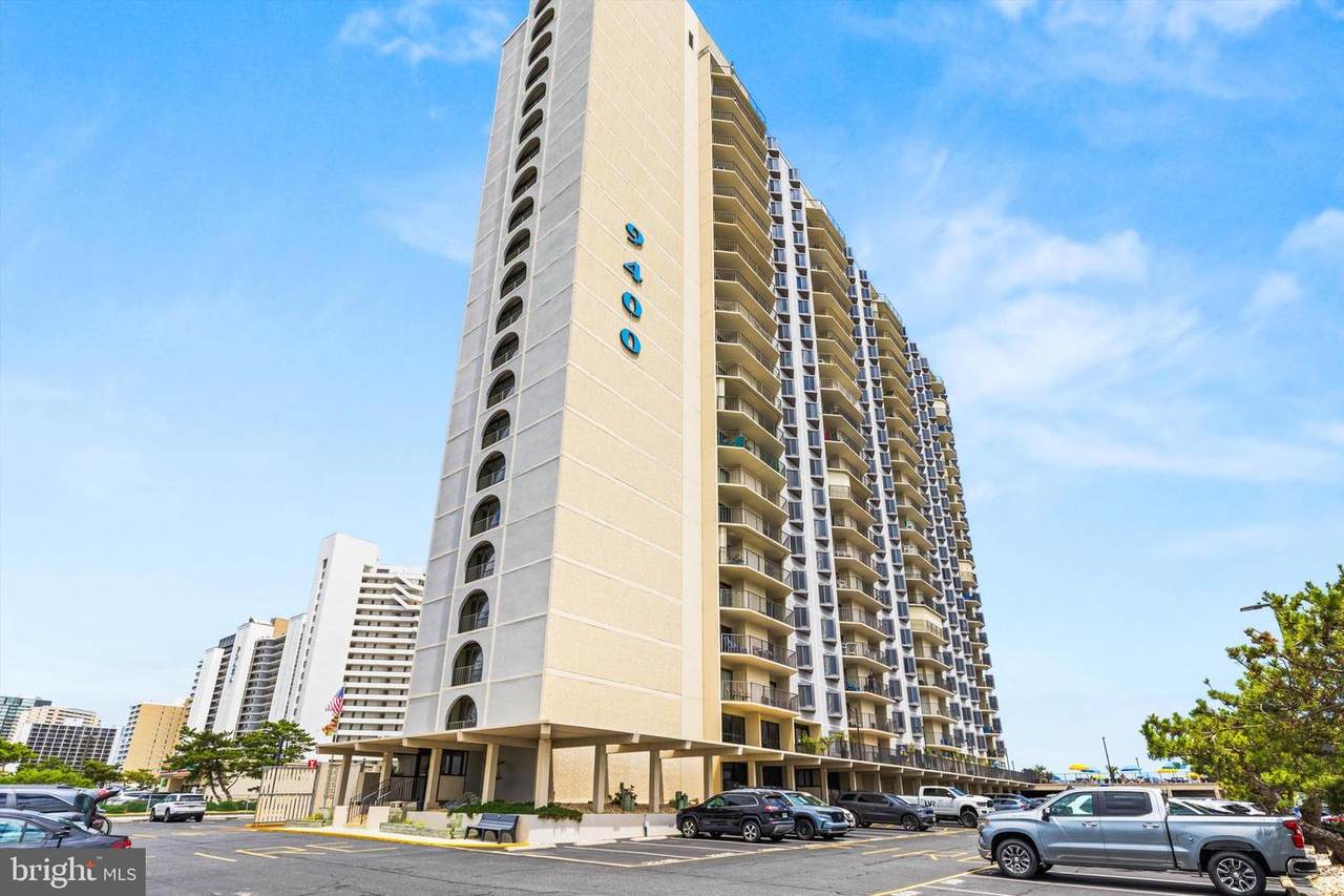 9400 Coastal Highway - Photo 1