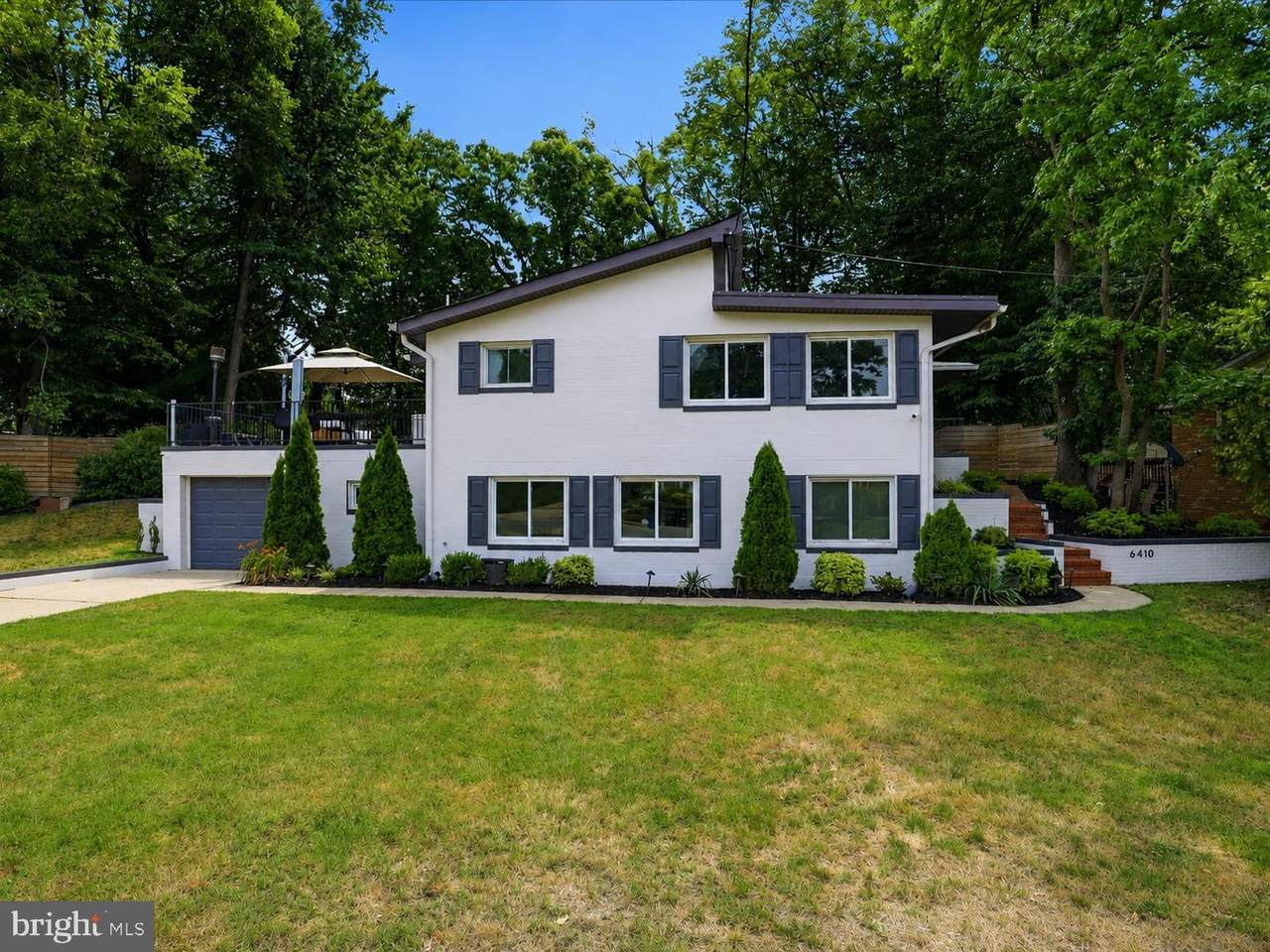6410 Bushey Drive - Photo 1
