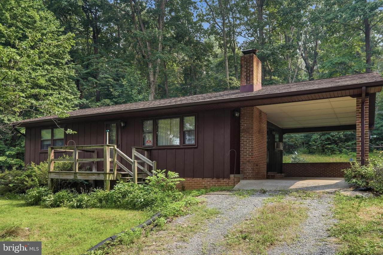 2840 Gooney Manor Loop - Photo 1
