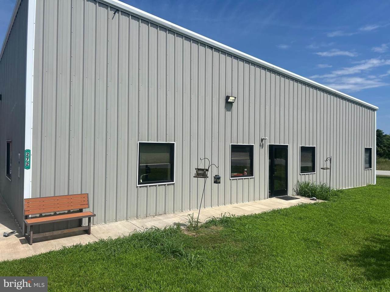 272 James Burr Boulevard - Photo 1