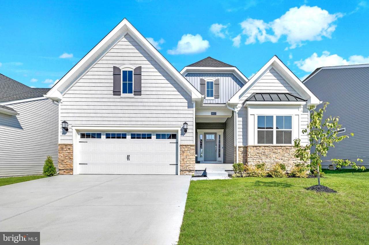 29023 Eastmeadow Road - Photo 1