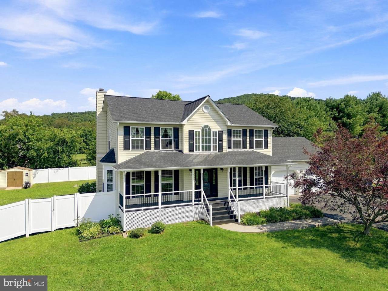 670 Morgan Ford Road - Photo 1
