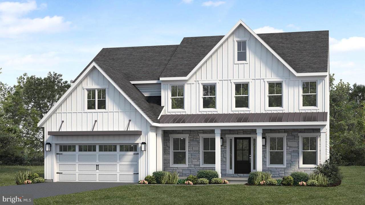 123 Blue Mountain Boulevard - Photo 1