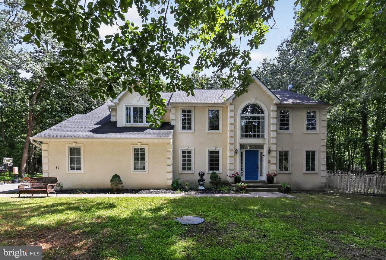 11 Lane Of Acres - Photo 1