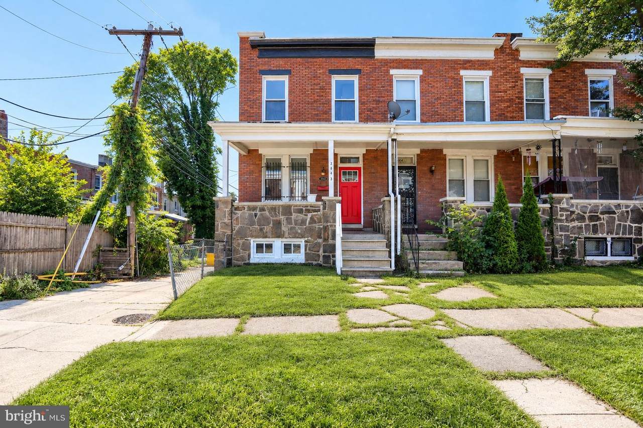 2643 Kirk Avenue - Photo 1