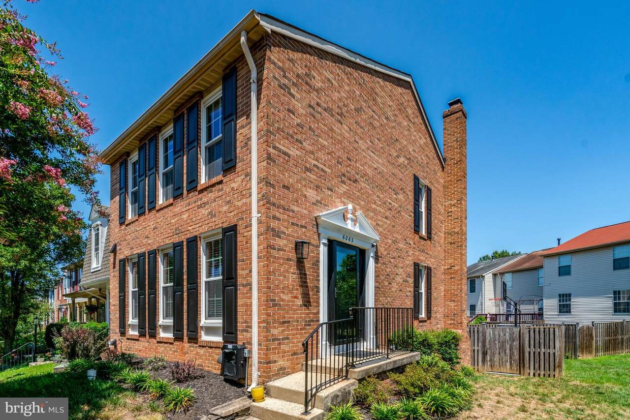6063 Hydrangea Drive - Photo 1