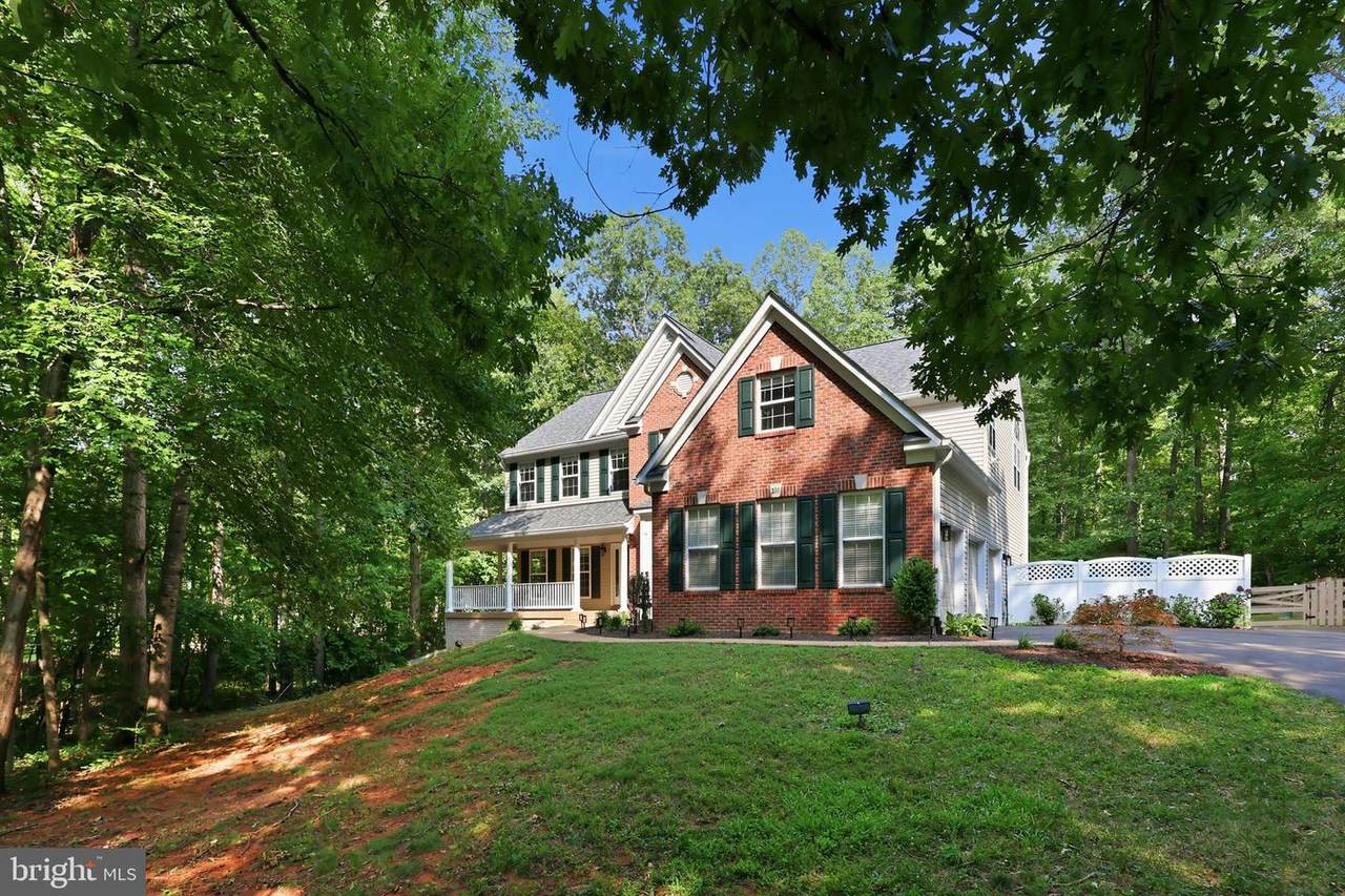 100 Spyglass Lane - Photo 1
