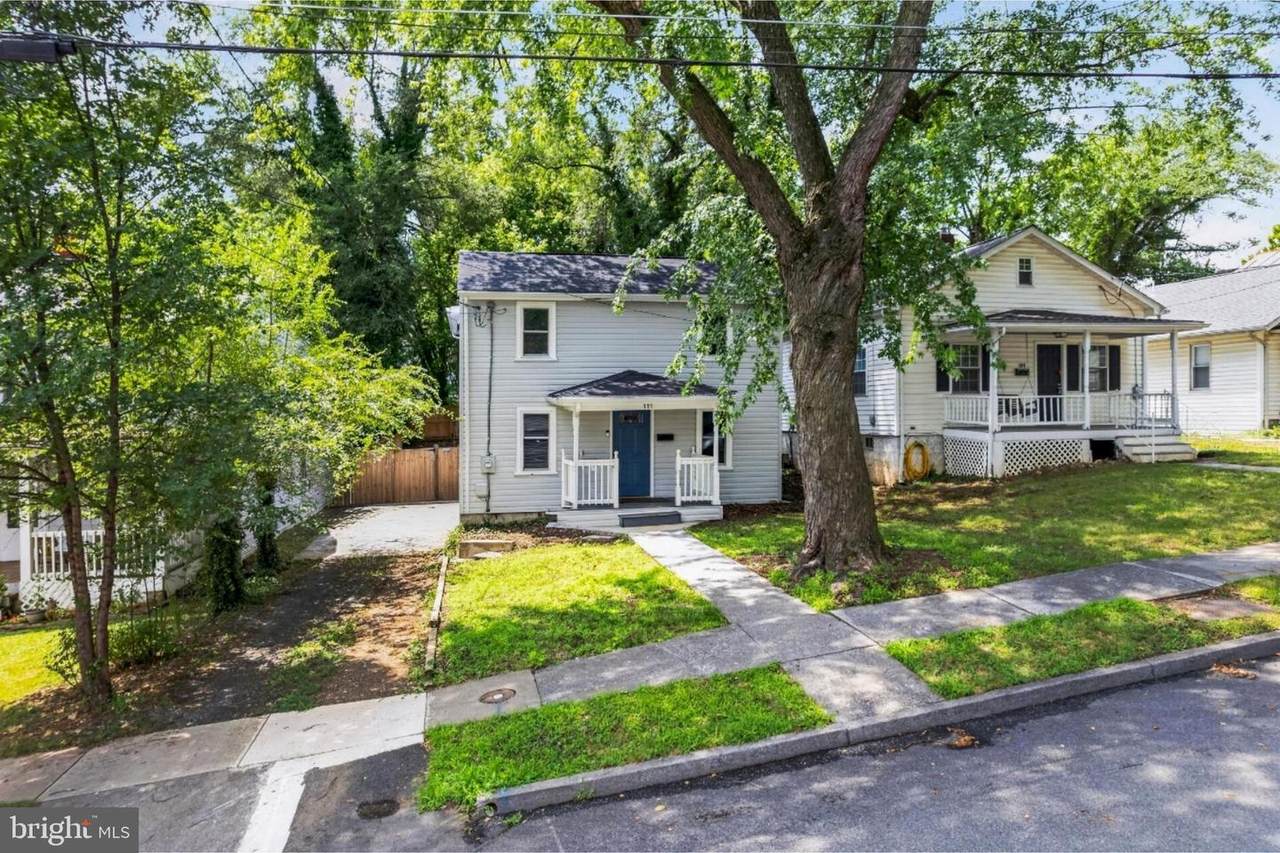 117 Pall Mall Street - Photo 1