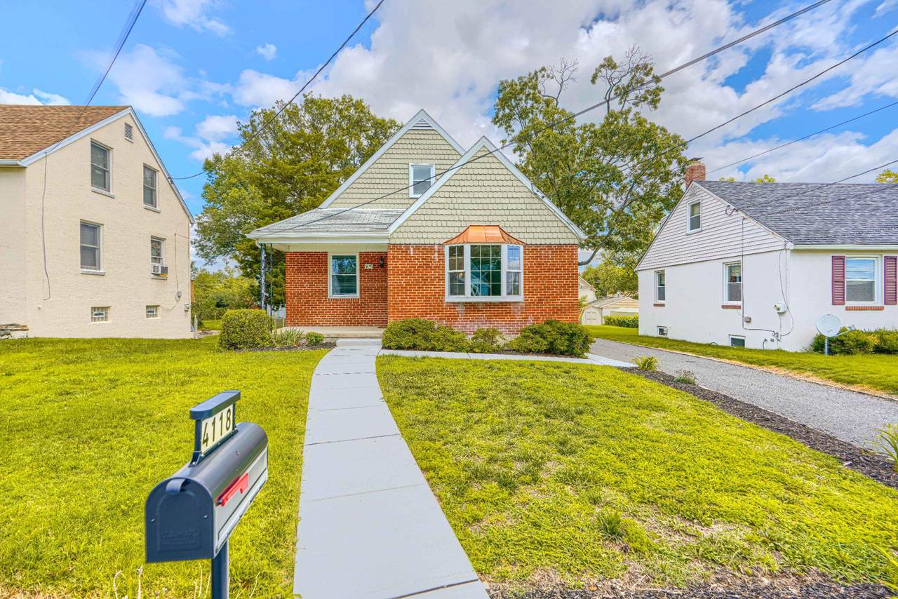 4118 Slater Avenue - Photo 1