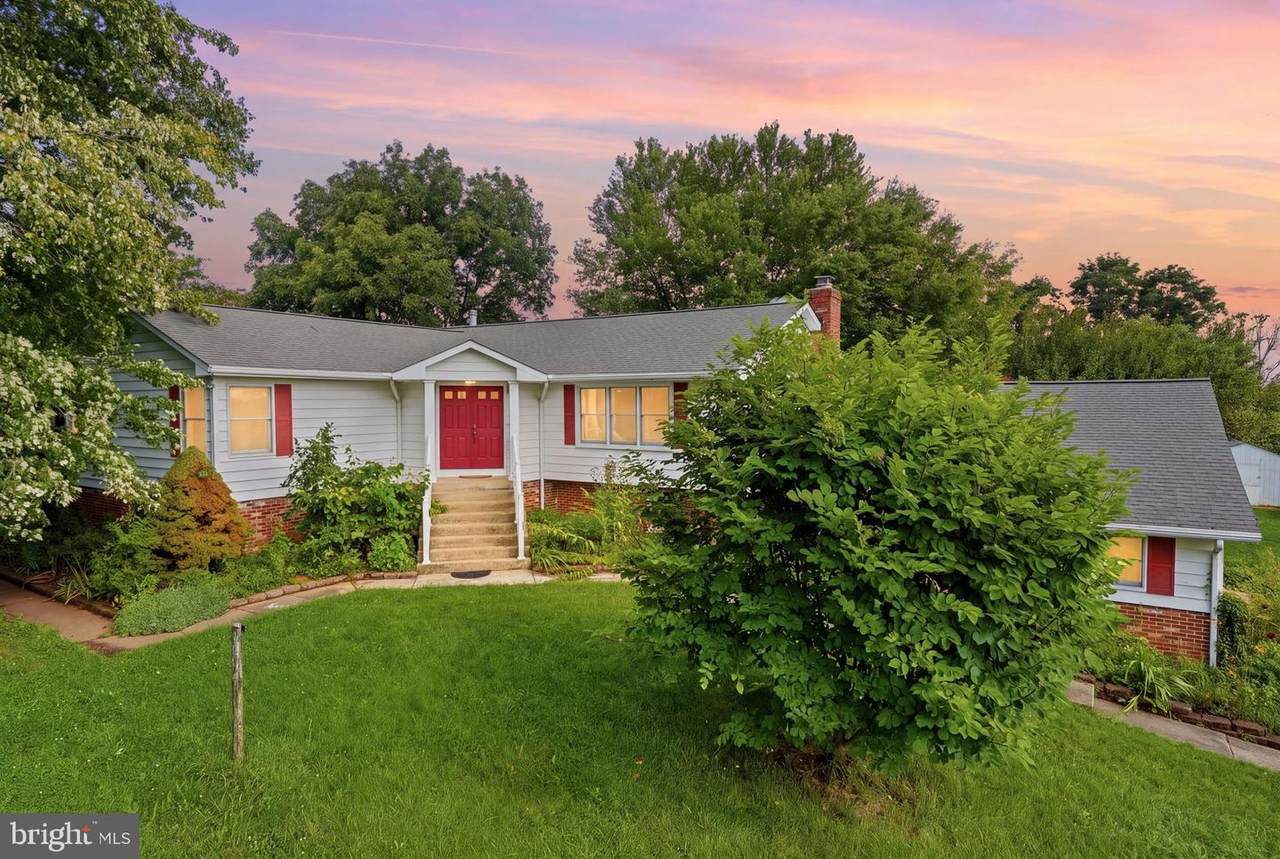 15010 Rolling Ridge Road - Photo 1