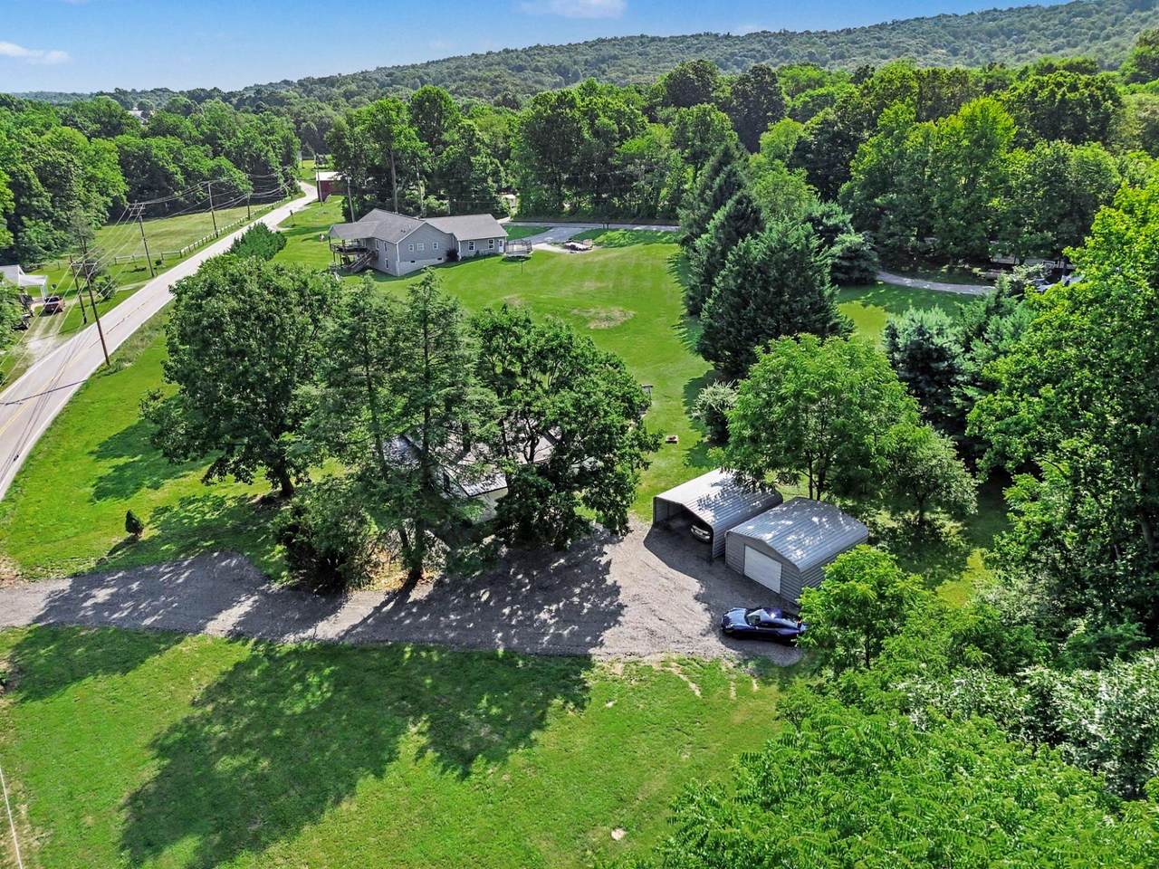 1041 Rohlers Church Road - Photo 1