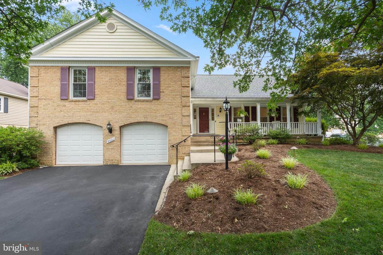 9021 Parliament Drive - Photo 1