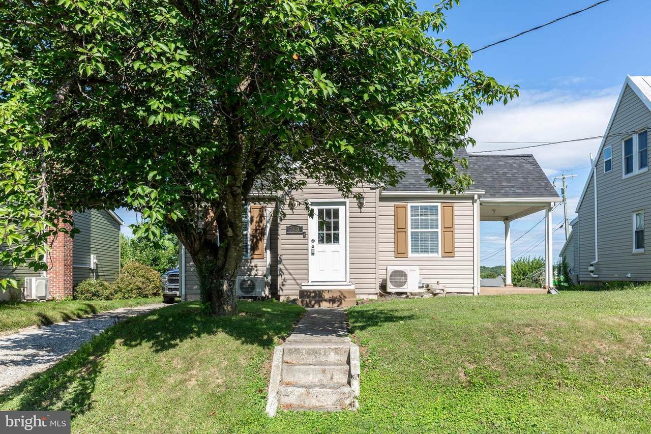 760 Houcksville Road - Photo 1