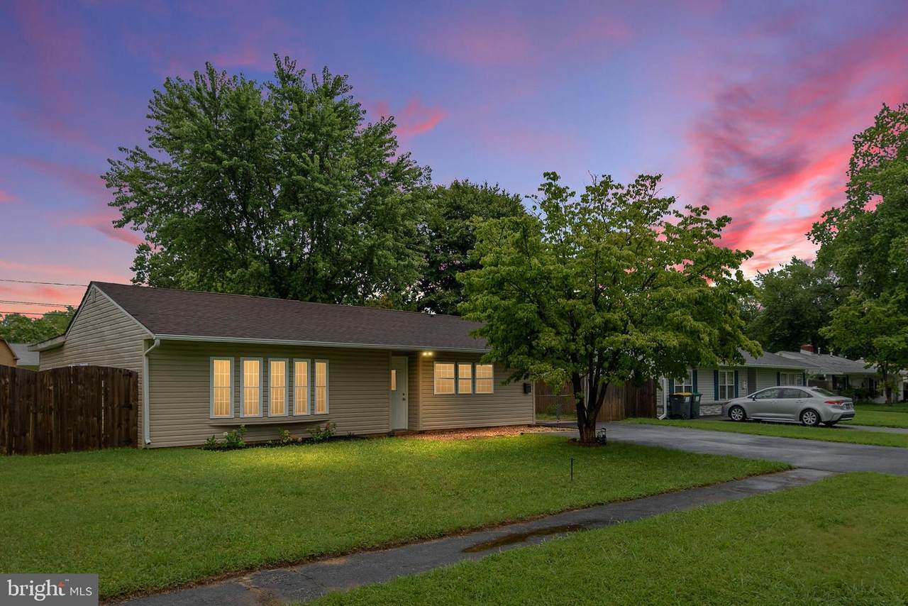 9 Kullen Drive - Photo 1