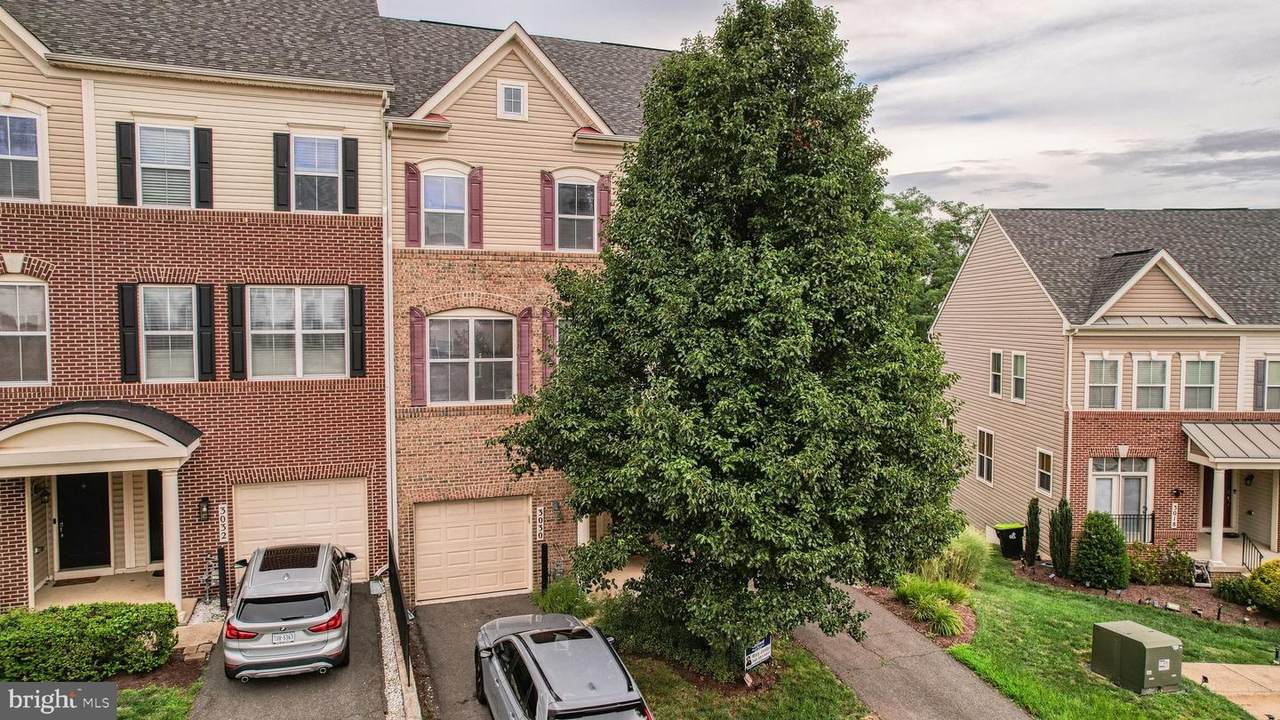 3030 Chinkapin Oak Lane - Photo 1