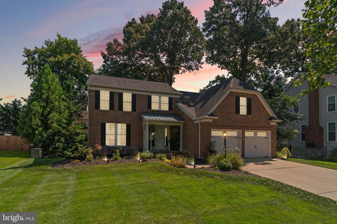 1728 Wickham Way - Photo 1