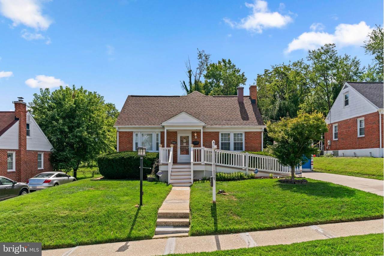 3509 Hillsmere Road - Photo 1