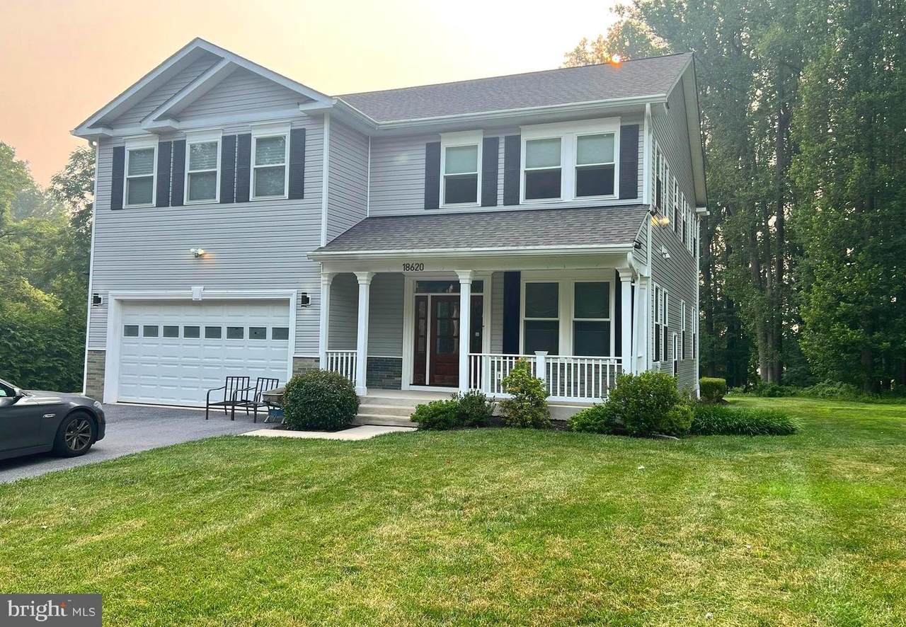 18620 Jerusalem Church Road - Photo 1