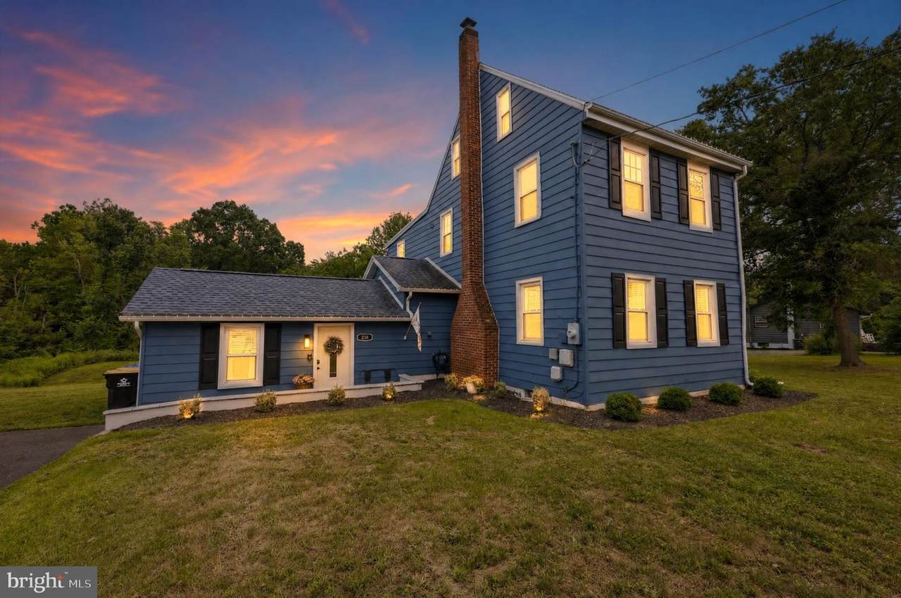 238 Medford Mount Holly Road - Photo 1