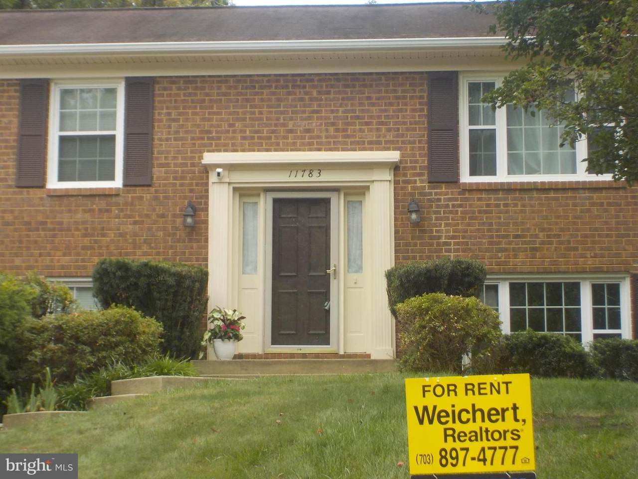 11783 Cotton Mill Drive - Photo 1