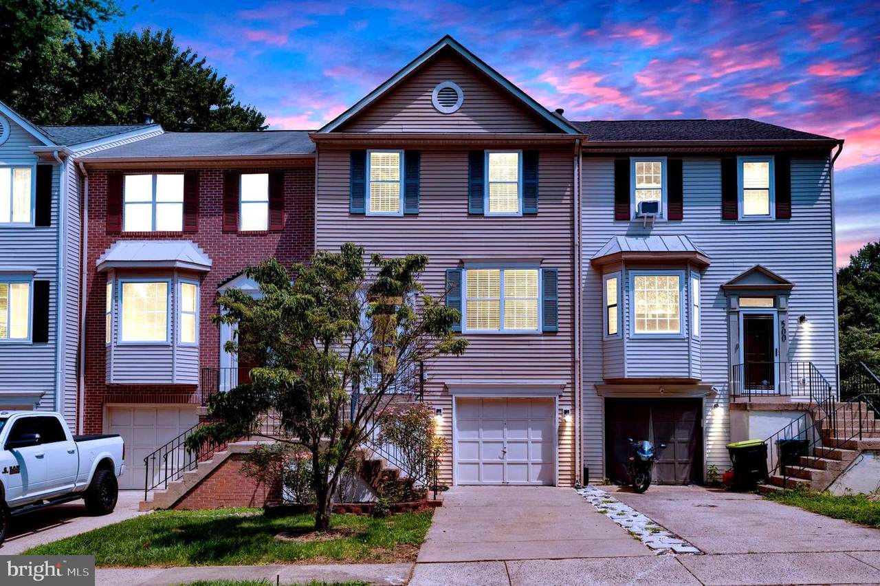 502 Club House Road - Photo 1
