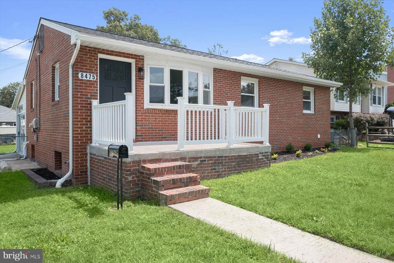 8475 Byrd Road - Photo 1