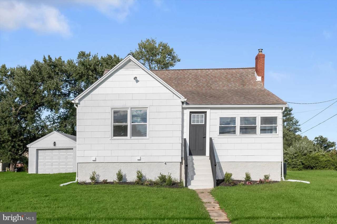 6521 Ridge Road - Photo 1
