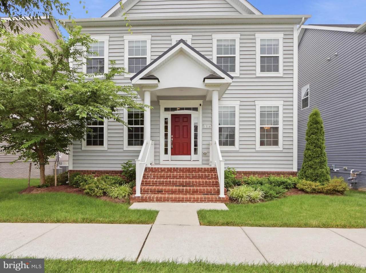 1316 Monocacy Crossing Parkway - Photo 1