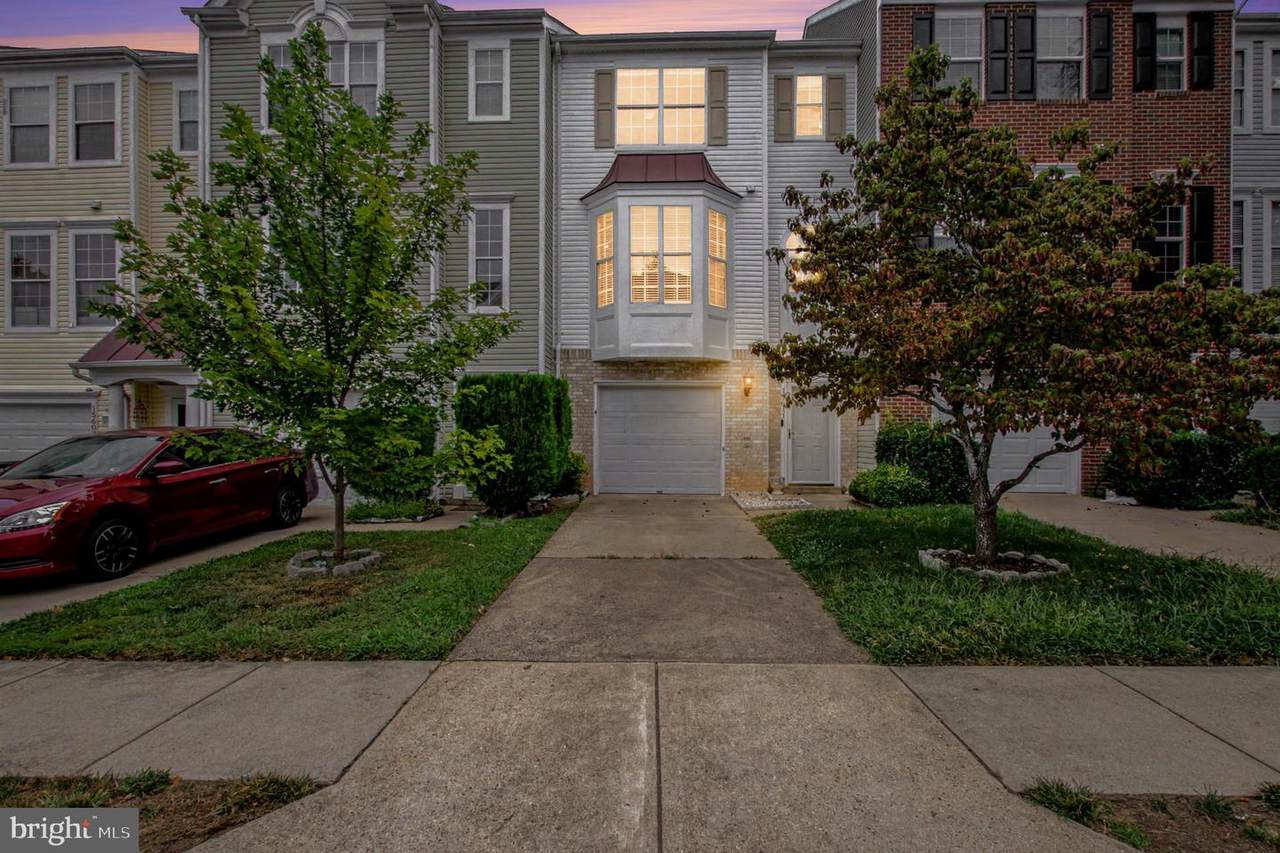 15611 Winding Creek Drive - Photo 1