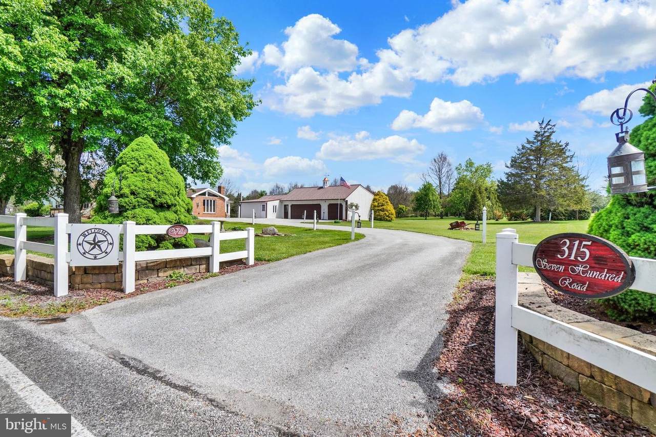 315 700 Road - Photo 1