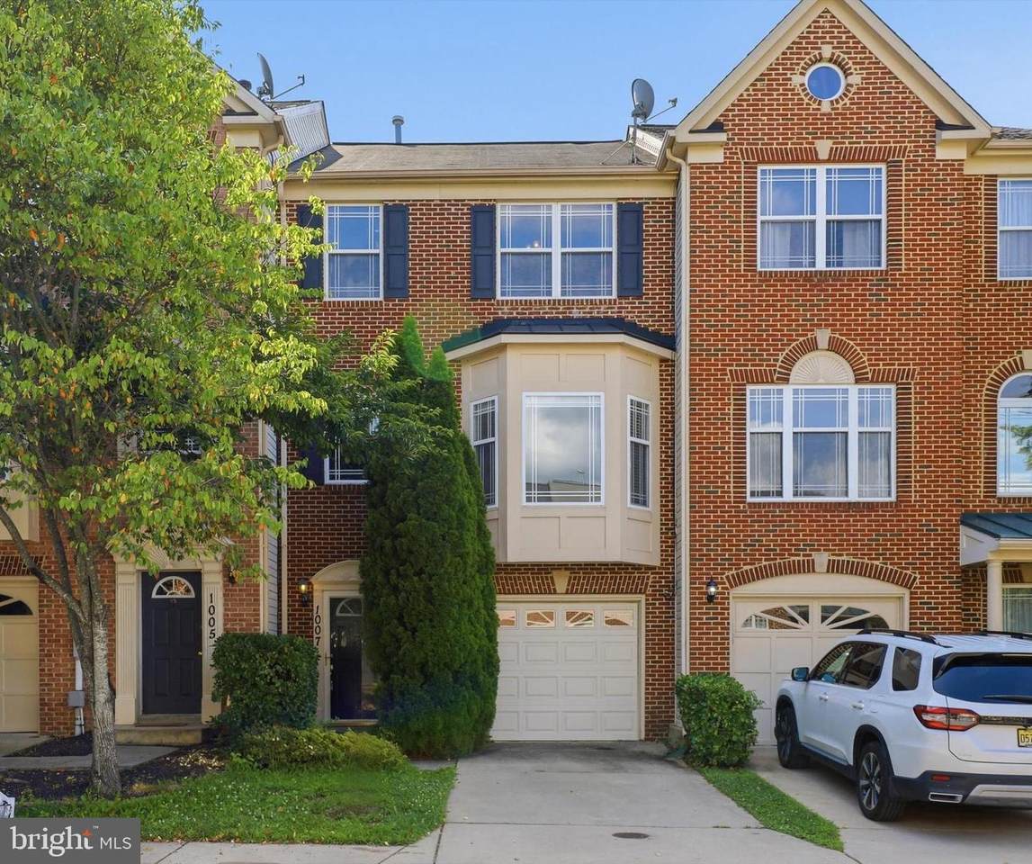 1007 Collindale Avenue - Photo 1