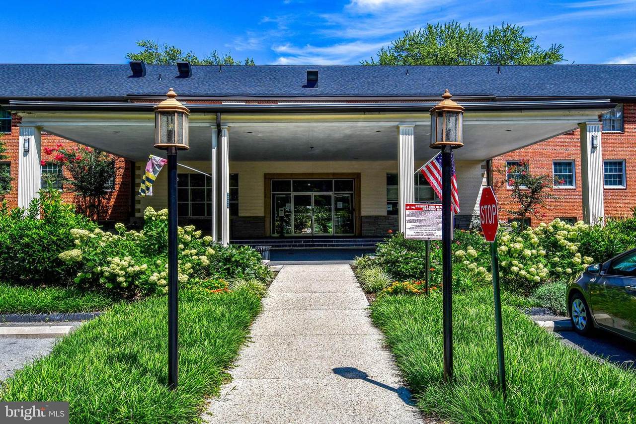 5301 Westbard Circle - Photo 1