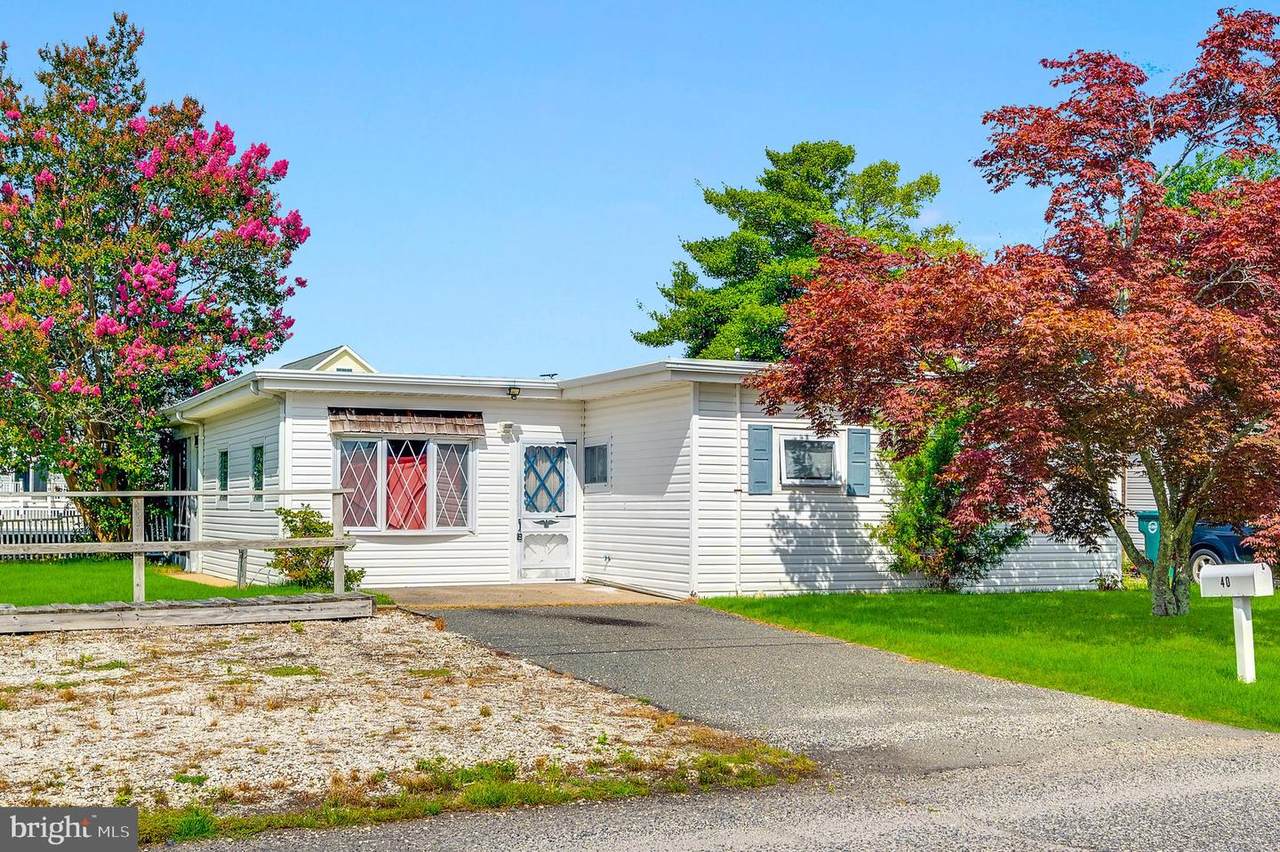 40 Anchor Drive - Photo 1