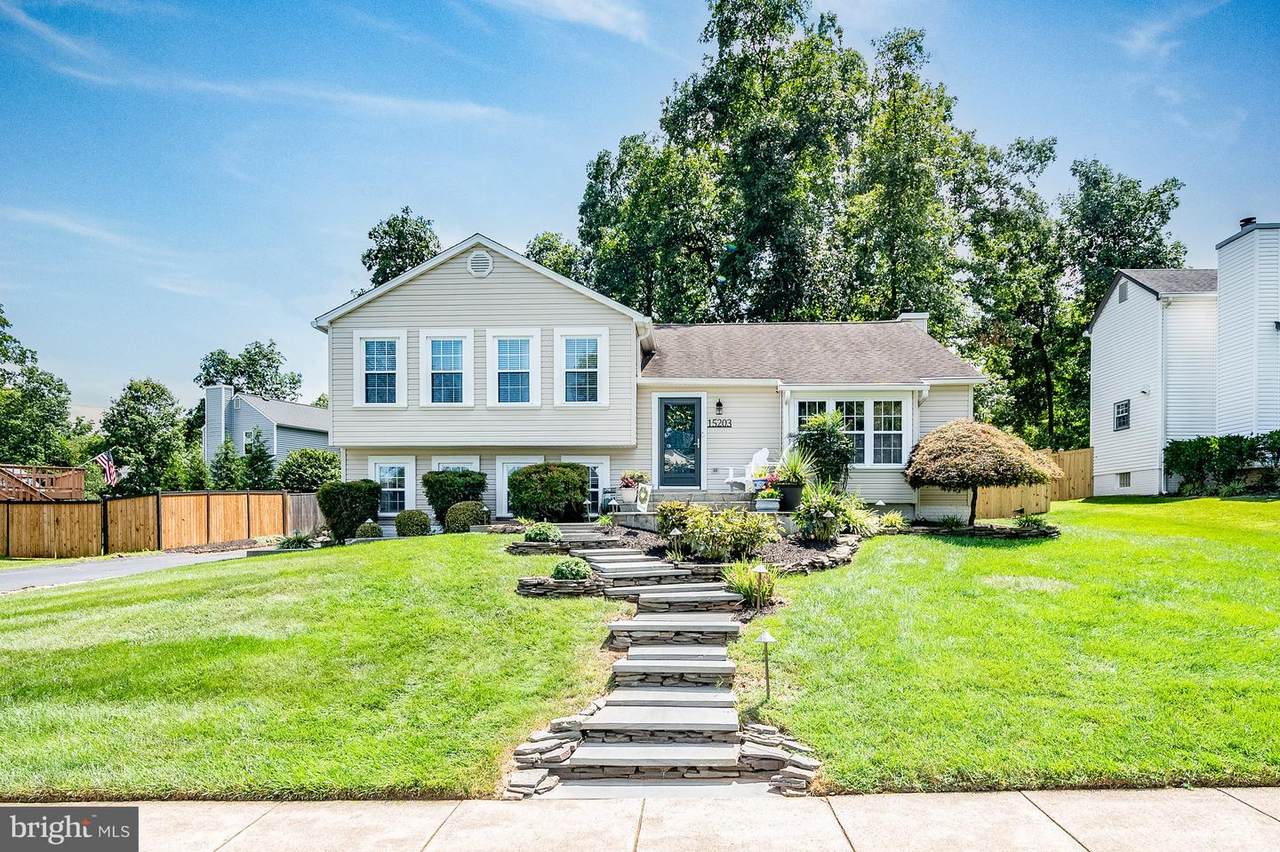 15203 Philip Lee Road - Photo 1