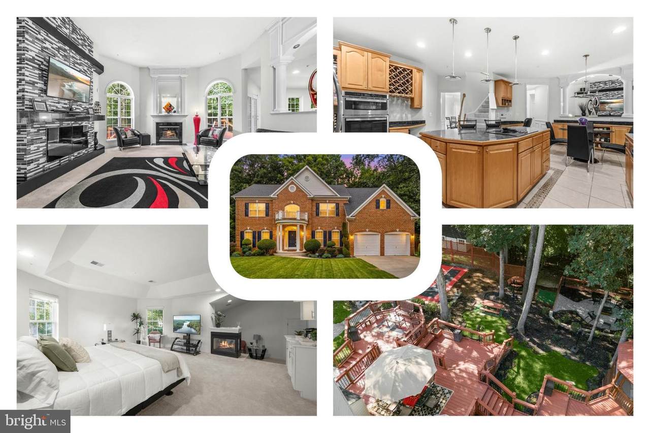 106 Whistling Wood Court - Photo 1