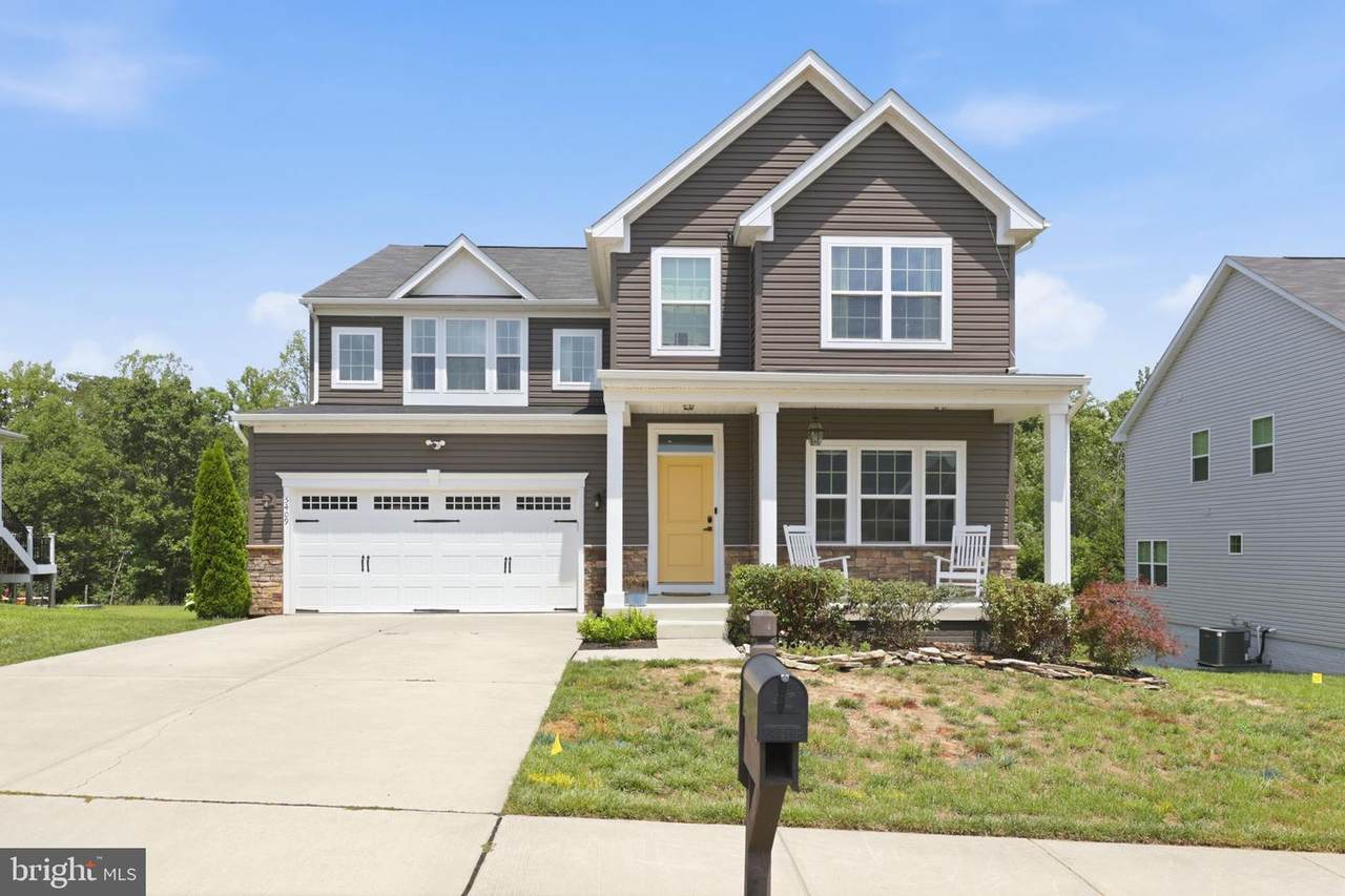 5409 Ivy Hill Drive - Photo 1