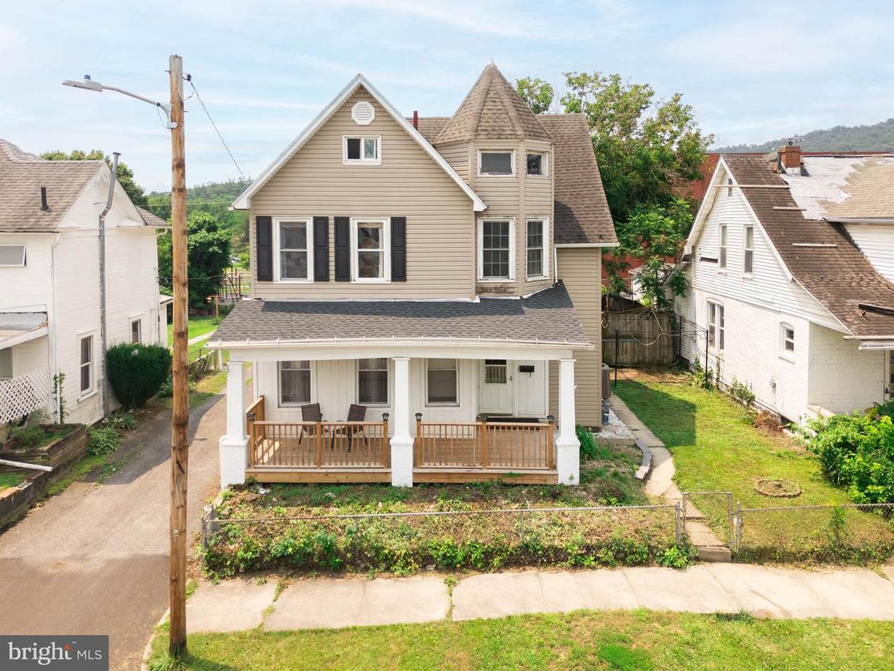 121 Humbird Street - Photo 1