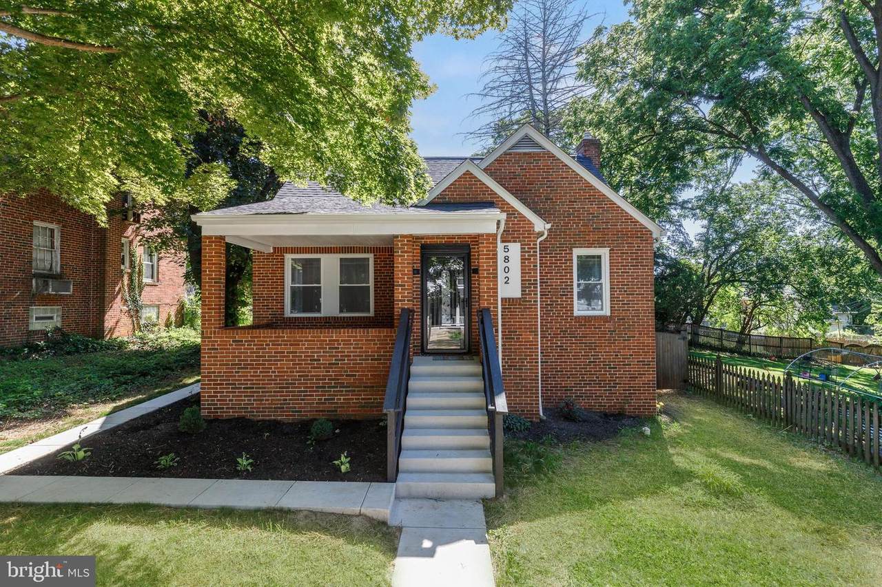 5802 Bland Avenue - Photo 1