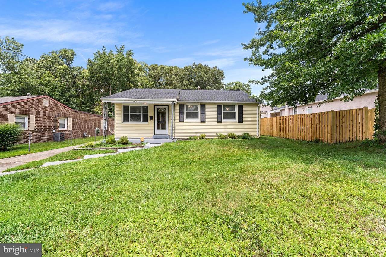 7832 Fiske Avenue - Photo 1