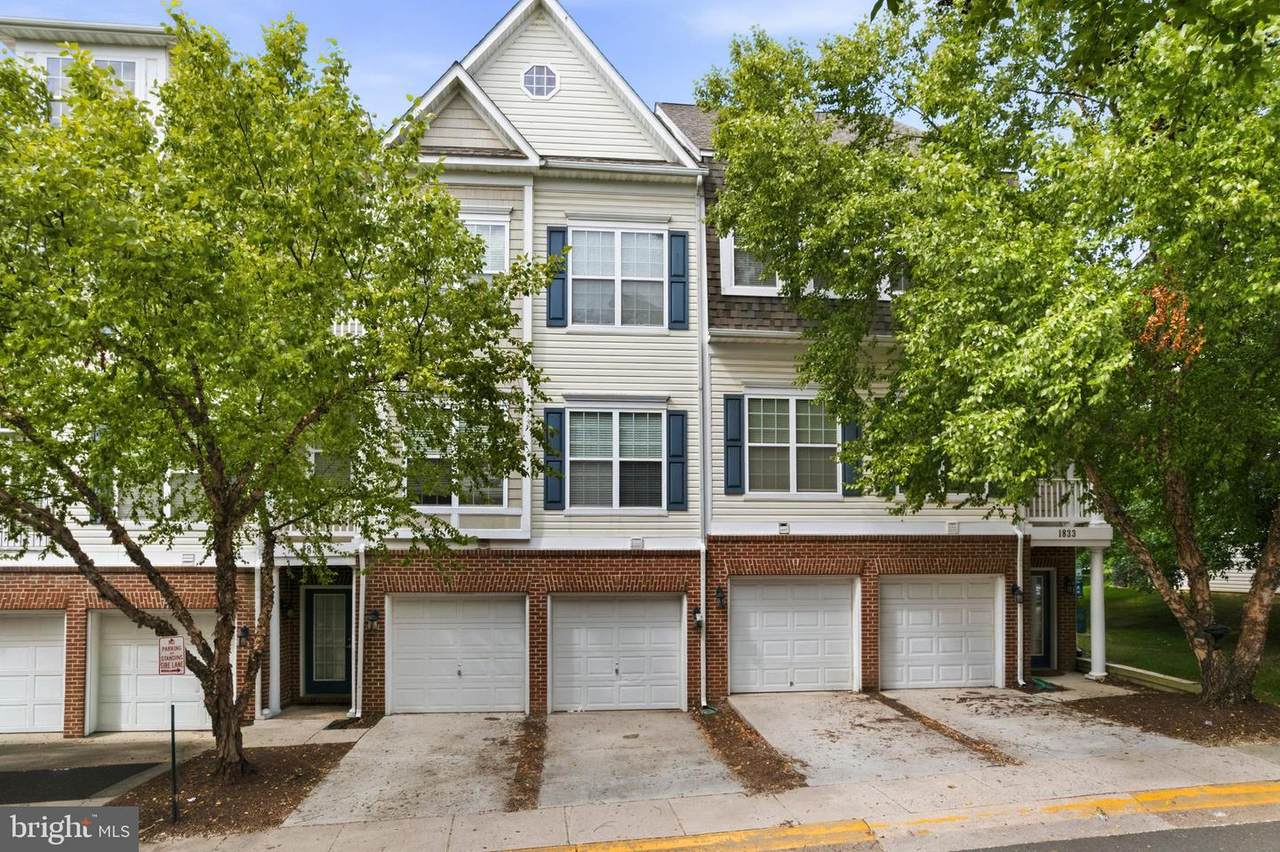 1831 Cedar Cove Way - Photo 1