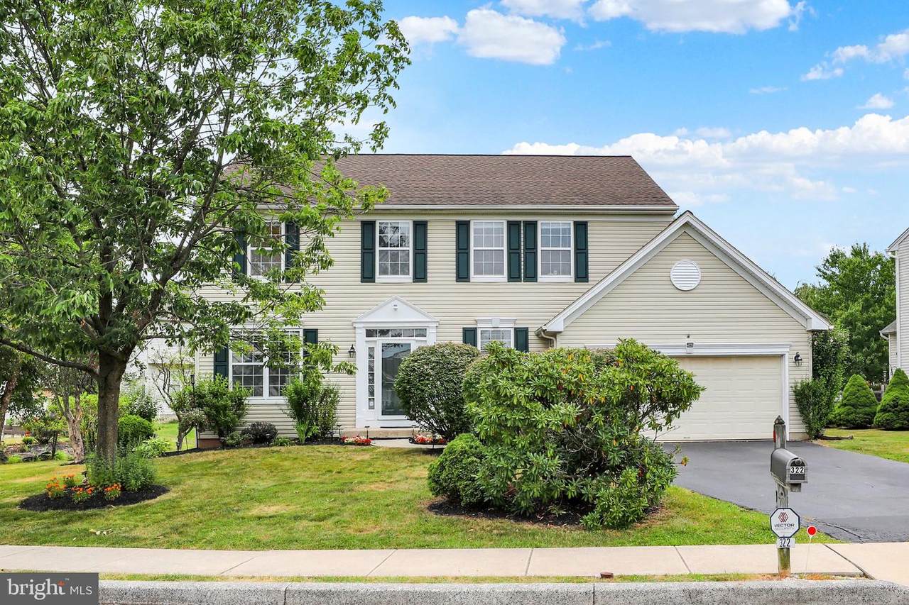 322 Johnson Road - Photo 1