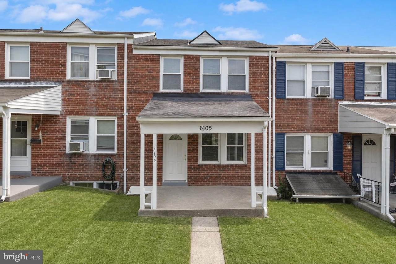 6105 Frederick Road - Photo 1