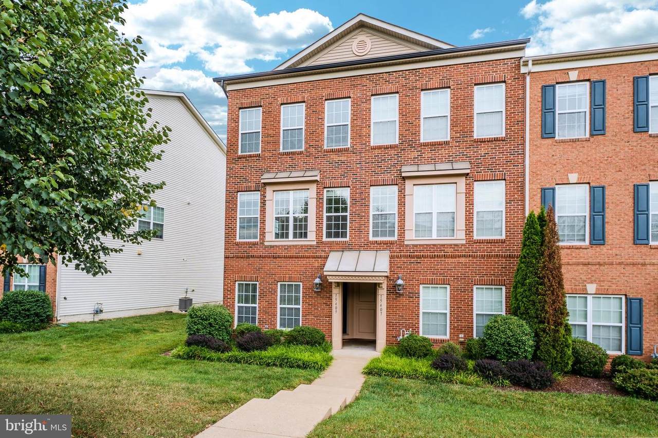 15409 Rosemont Manor Drive - Photo 1